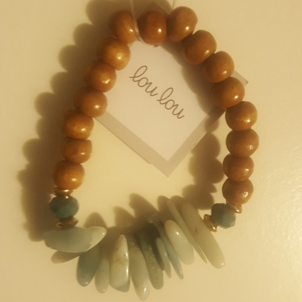LOU LOU Bracelet
